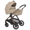 Espiro Code 119 wózek 2w1 z gondolą